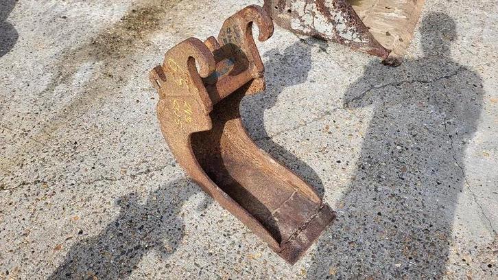 Diversen Graafbak CW05 -stock id G65, Zakelijke goederen, Machines en Bouw | Onderdelen