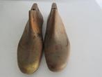 Paar oude schoenleesten maat 41, Ophalen of Verzenden