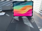 iPad Pro 13" met M4 en nanoscherm, Computers en Software, Apple iPads, Ophalen, 13 inch of meer, Zwart, Zo goed als nieuw