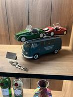 Schuco 1/18 vw bus, Enlèvement ou Envoi, Comme neuf