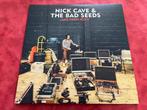 Nick Cave live from KCRW 2xLP, Ophalen, Zo goed als nieuw, Rock-'n-Roll