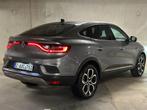 Renault Arkana 1.6i | ACC | SFEER | DODEHOEK | VIRTUAL | CAM, 4 cilinders, Leder en Stof, Bedrijf, 5 zetels