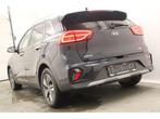 Kia Niro 1.6GDi HEV More DCT GPS Camera Dig.Airco Cruise, Autos, Kia, Achat, 105 ch, Euro 6, Entreprise