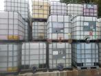 Ibc containers te koop.1000L, Tuin en Terras, Ophalen, Zo goed als nieuw