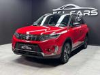 Suzuki Vitara Vitara 1.4 Turbo Boosterjet48V Hybrid Garantie, Autos, Suzuki, Rouge, Achat, Boîte manuelle, Alcantara