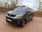 Fiat scudo pracht staat als nieuw, Auto's, Fiat, 4 deurs, Stof, 4 cilinders, Grijs