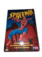 Spiderman dvd-box, Ophalen of Verzenden, Gebruikt
