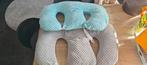 2x voedingskussen tweeling Twin Things, Kinderen en Baby's, Ophalen, Gebruikt