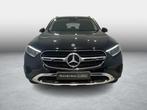 Mercedes-Benz GLC GLC 300 e 4M Avantgarde MEMORY PACK - BLIS, Auto's, Automaat, Stof, Gebruikt, Zwart