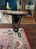 Prachtige mooie retro tafel, Ophalen