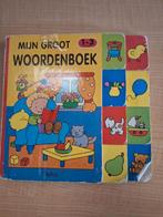 boek mijn groot woordenboek, Enlèvement ou Envoi, Utilisé