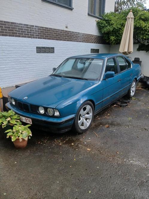 BMW E34 onderdelen, Auto's, BMW, Particulier, Ophalen