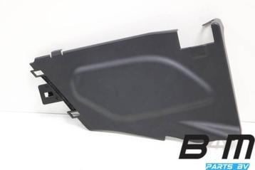 Achterwandbekleding rechts Audi A3 8V Cabrio 8V7868800A beschikbaar voor biedingen