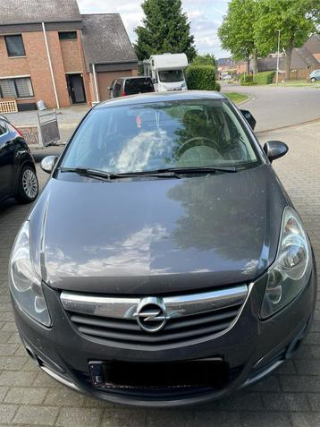 Opel corsa 1.3 ecoflex 2011, Autos, Achat, Diesel, Corsa, Particulier