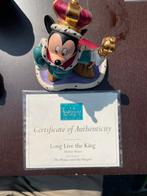 Long live the king-The Prince and the pauper, Collections, Disney, Comme neuf, Enlèvement ou Envoi