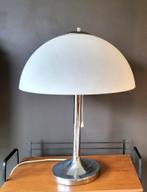 ✔️BÖHMER Vintage lamp 70s', Ophalen of Verzenden