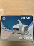 Omron compressor c28p, Nieuw, Ophalen of Verzenden