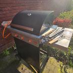 Gas BBQ Barbecook & accessoires, Tuin en Terras, Gasbarbecues, Ophalen, Zo goed als nieuw, Barbecoock