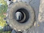 Michelin, Ophalen