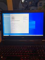 Acer aspire laptop, Computers en Software, Ophalen, Zo goed als nieuw