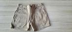 3 Chiro shorten, Kort, Beige, Ophalen of Verzenden, Zo goed als nieuw