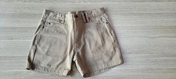3 Chiro shorten beschikbaar voor biedingen