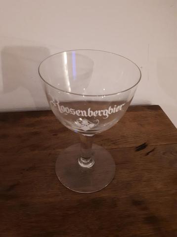 Verre à bière Roosenberg disponible aux enchères