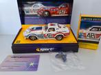 Scalextric Sport Limited Edition Corvette L88 1972 C2503A, Overige merken, Racebaan, Verzenden, Nieuw