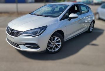 OPEL ASTRA 1.2E 👉 118,218 KM 👈 ❗ KAPOTTE MOTOR ❗ Euro6d-IS beschikbaar voor biedingen
