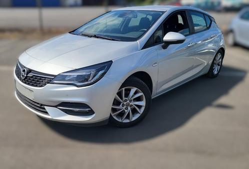 OPEL ASTRA 1.2E 👉 118,218 KM 👈 ❗ KAPOTTE MOTOR ❗ Euro6d-IS, Auto's, Opel, Bedrijf, Te koop, Astra, ABS, Airbags, Airconditioning