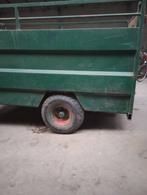 dierenwagen