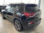 SsangYong Korando Automaat / Half leder / Virtual cockpit, Achat, Cruise Control, 5 places, Automatique
