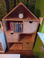 Poppenhuis/boekenkast, Kinderen en Baby's, Ophalen, Nieuw