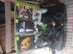 Xbox-set, Ophalen, Gebruikt