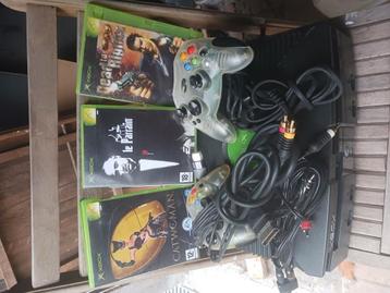 Xbox-set beschikbaar voor biedingen