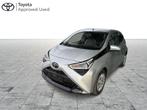 Toyota Aygo x-play II, Automaat, 5 deurs, 1000 cc, Zilver of Grijs