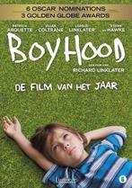 boyhood  ( p arquette  , e hawke ), Cd's en Dvd's, Dvd's | Filmhuis, Ophalen of Verzenden