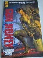 GUN HONEY : COLLISION COURSE (Charles Ardai)(112 pages), Enlèvement ou Envoi, Comme neuf