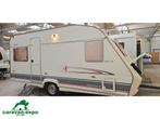 CHATEAU SPORT 466, Caravans en Kamperen, Caravans, Chateau, Bedrijf, 4 tot 5 meter, Tot en met 4