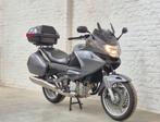 Honda Deauville NTV 700 ABS @motomobilia, 700 cc, 2 cilinders, Motorrijbewijs A, Bedrijf