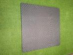 Tatamis 1mx1mx 4cm epaisseur. Mousse EVA gris/noir (neufs), Info@kriden.be, Nieuw, Ophalen of Verzenden, Kriden