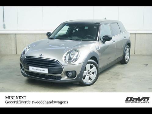 MINI Cooper Clubman AUTOMAAT - NAVI - PDC, Auto's, Mini, Bedrijf, Clubman, Airbags, Airconditioning, Alarm, Bluetooth, Boordcomputer