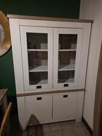 Vitrine/vaisselier, Maison & Meubles, Enlèvement, Utilisé