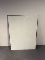 groen krijt bord omkeerbaar naar whiteboard 90-120 cm, Huis en Inrichting, Ophalen, Gebruikt, Krijtbord