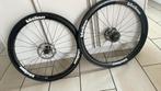 Vision carbon wielen, Fietsen en Brommers, Fietsonderdelen, Ophalen, Zo goed als nieuw