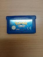 jeu Pokémon saphir version originale, Enlèvement ou Envoi, Comme neuf