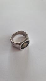Ring Louis Vuitton, Ophalen of Verzenden, Zo goed als nieuw, Heer