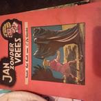 Stripverhaal jan zonder vrees, Boeken, Ophalen of Verzenden, Zo goed als nieuw