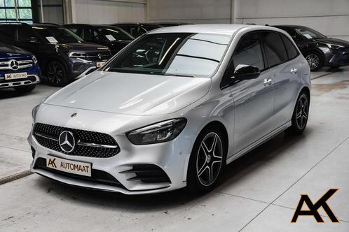 Mercedes-Benz B-Klasse 180 B 180 AMG Line Automaat -ALCANTAR, Auto's, Mercedes-Benz, Bedrijf, Te koop, B-Klasse, ABS, Achteruitrijcamera