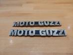 Moto guzzi oldtimer tankbagdges 850T/850T3/Le mans, Motos, Enlèvement ou Envoi